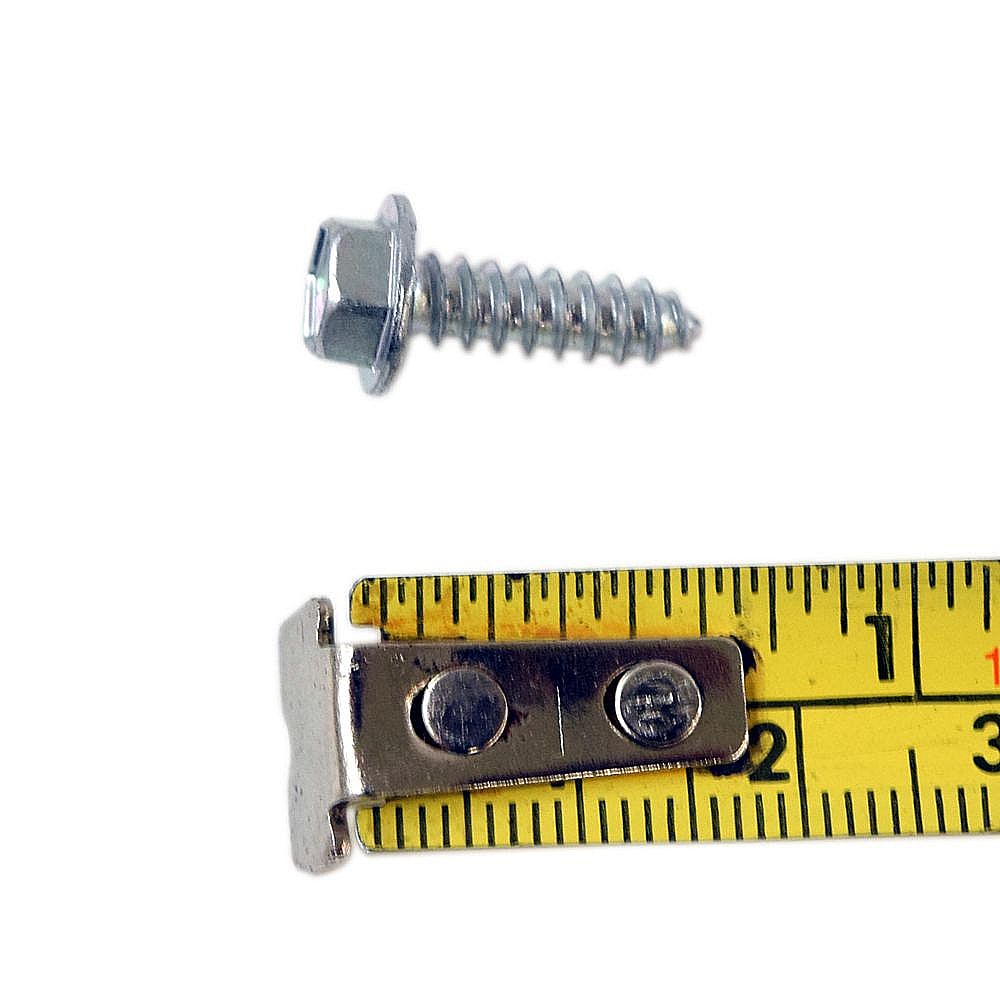 Refrigerator Screw WR01X10623