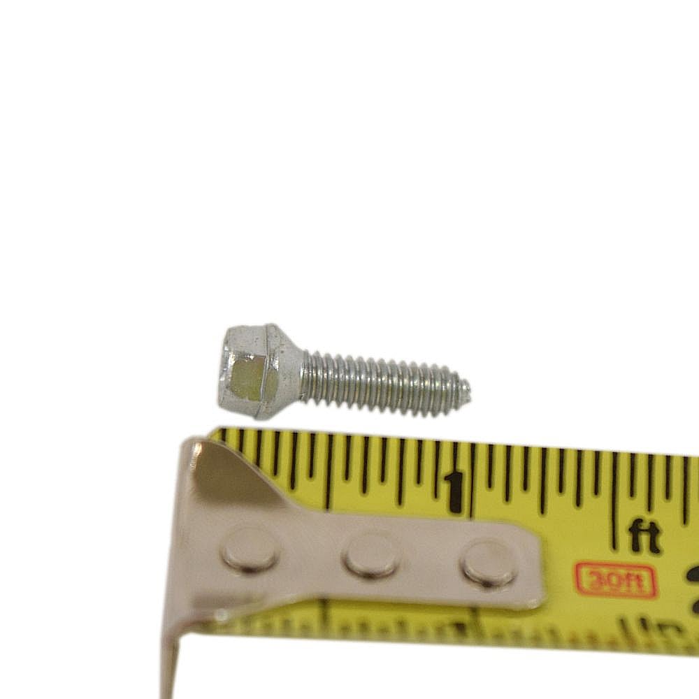 Refrigerator Freezer Door Hinge Screw, Upper WR01X10792