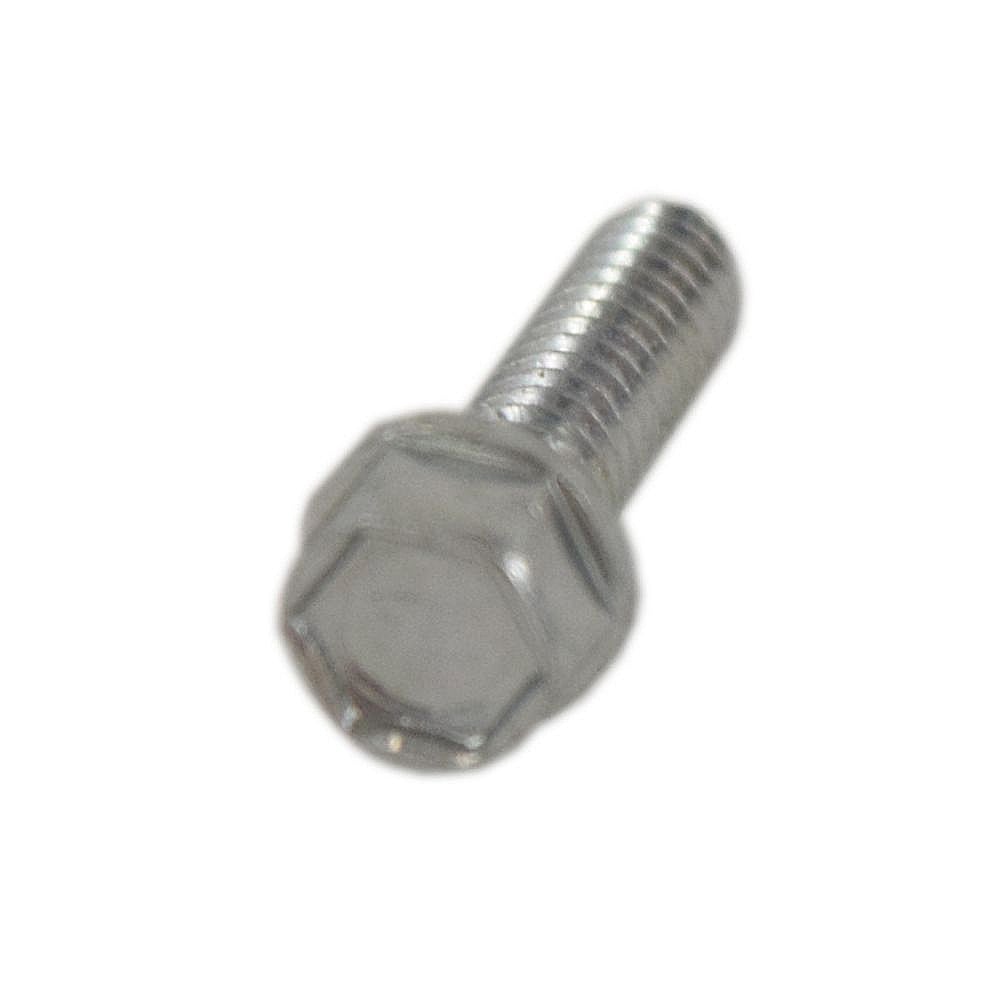 Refrigerator Freezer Door Hinge Screw, Upper WR01X10792
