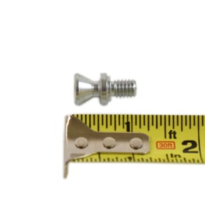 Refrigerator Door Handle Mounting Bolt (replaces Wr01x21313) WR01X11007