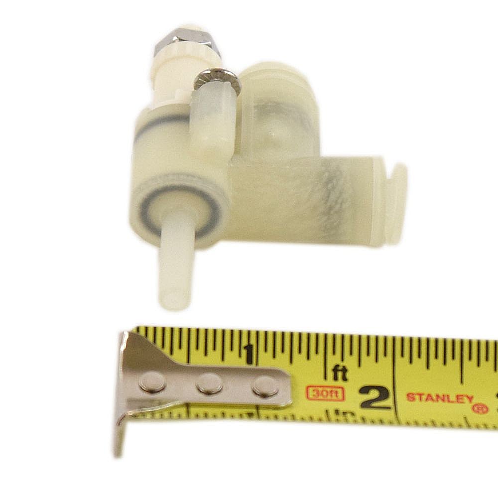 Refrigerator Hot Water Flow Control WR01X24982
