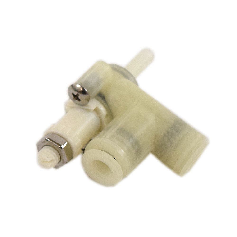 Refrigerator Hot Water Flow Control WR01X24982