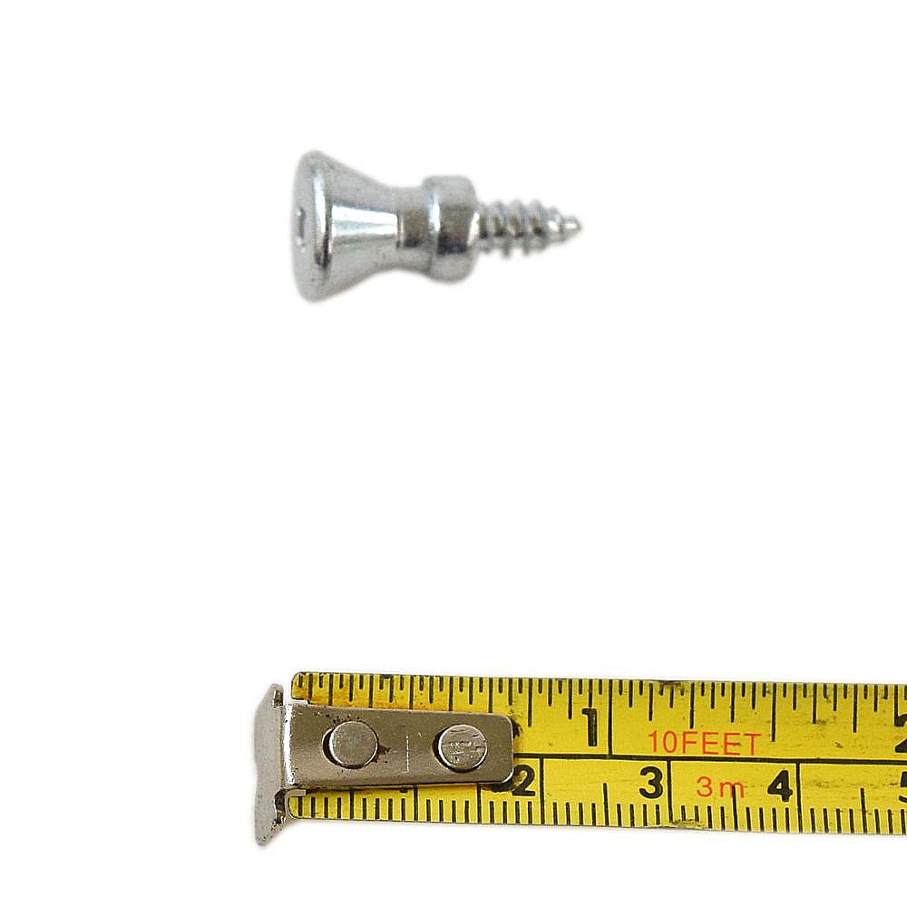 Refrigerator Door Handle Mounting Stud WR01X28657