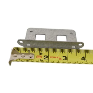 Refrigerator Angle Bracket WR02X10656