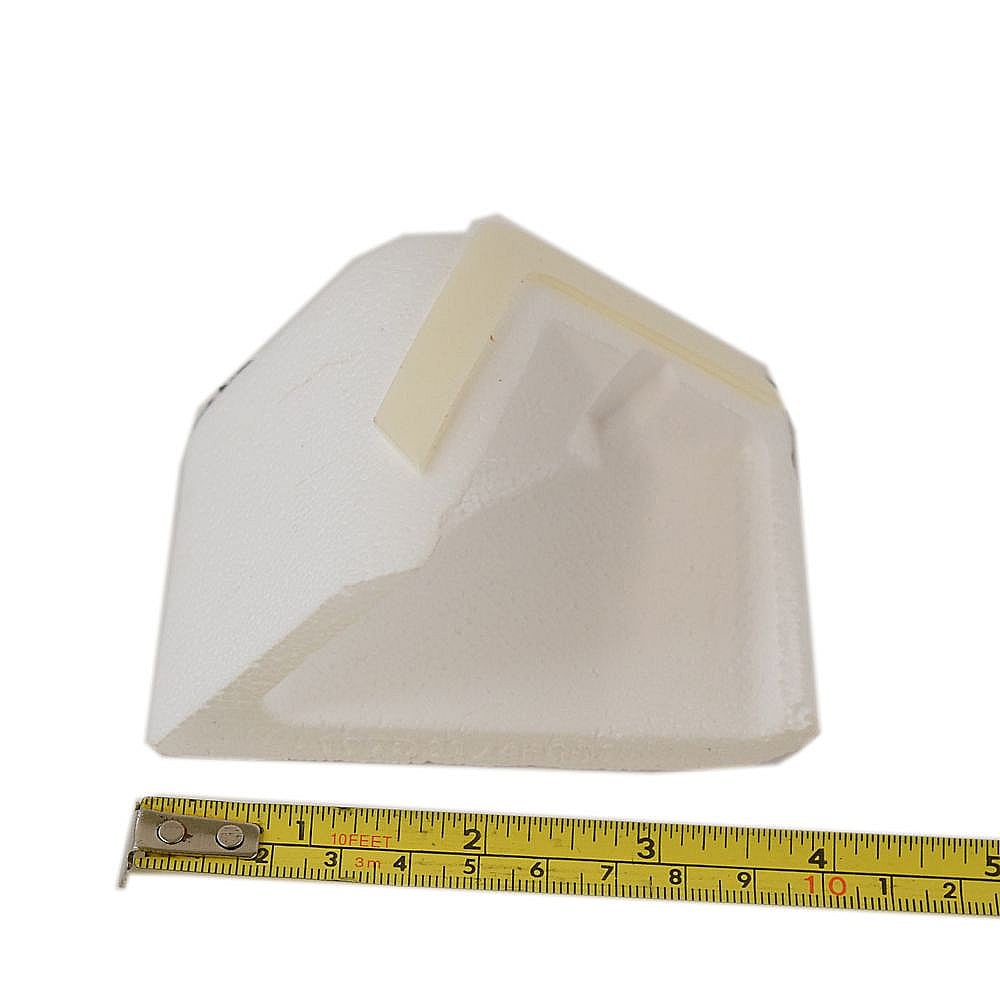 Hood Duct Ff WR02X10718