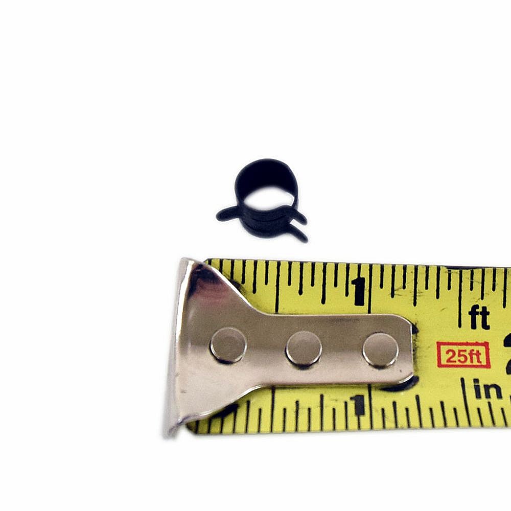 Refrigerator Ice Maker Water Supply Tube Clamp WR02X11437