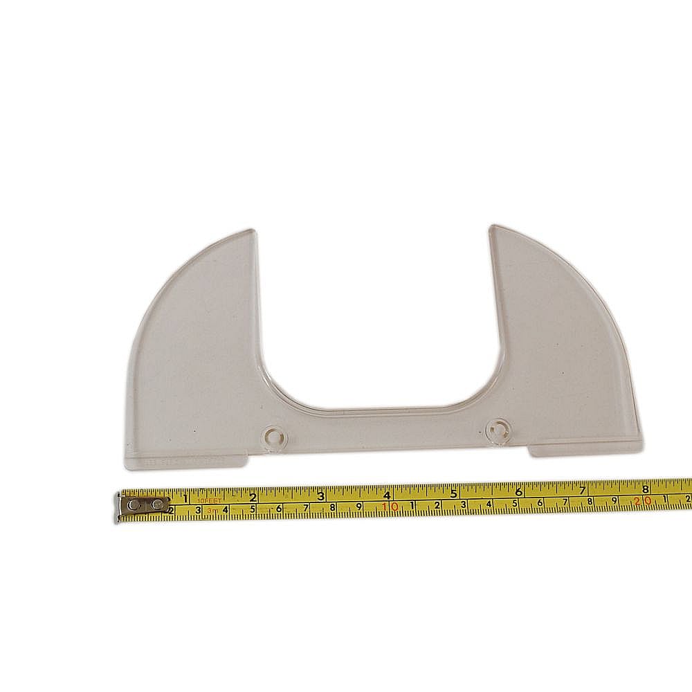 Refrigerator Light Lens Cover WR02X11929
