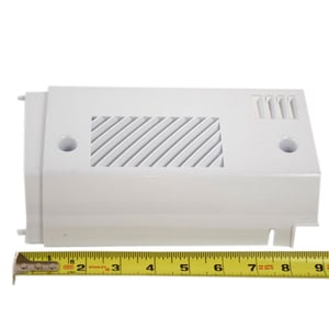 Refrigerator Air Damper Cover WR02X12261