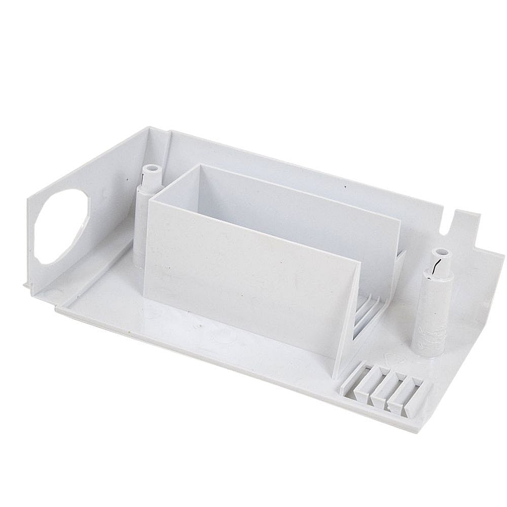 Refrigerator Air Damper Cover WR02X12261
