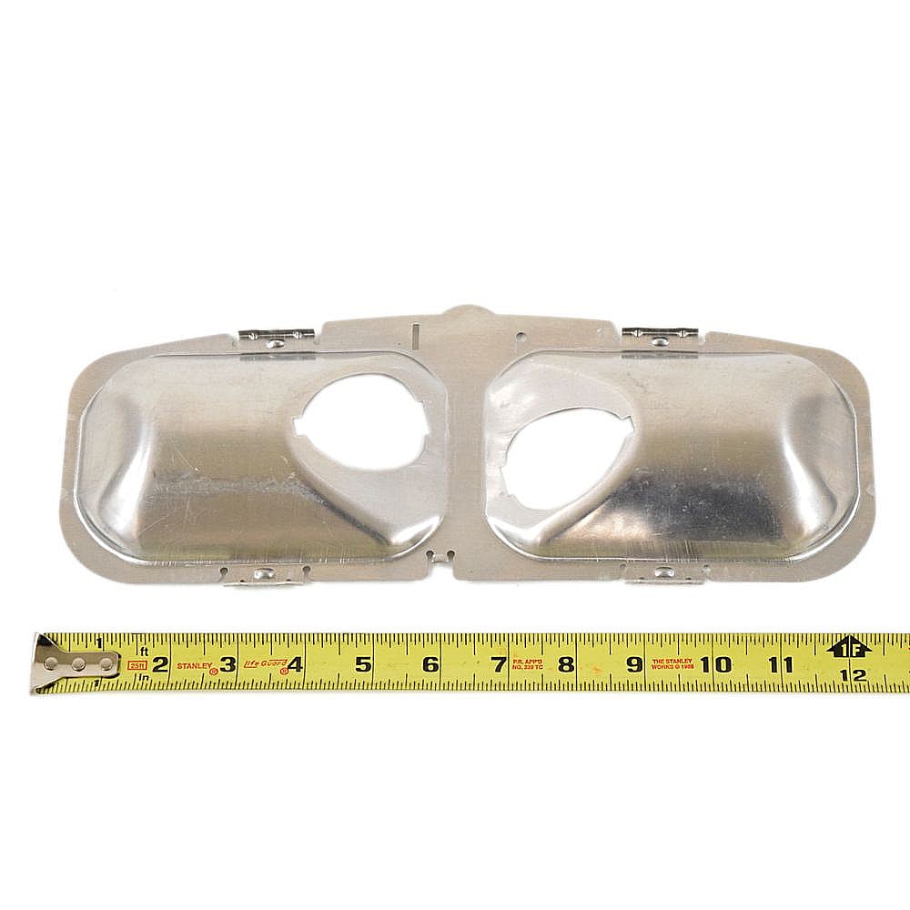 Refrigerator Light Reflector WR02X12387