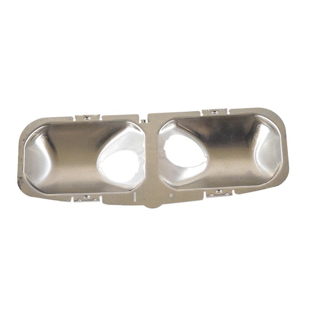 Refrigerator Light Reflector WR02X12387