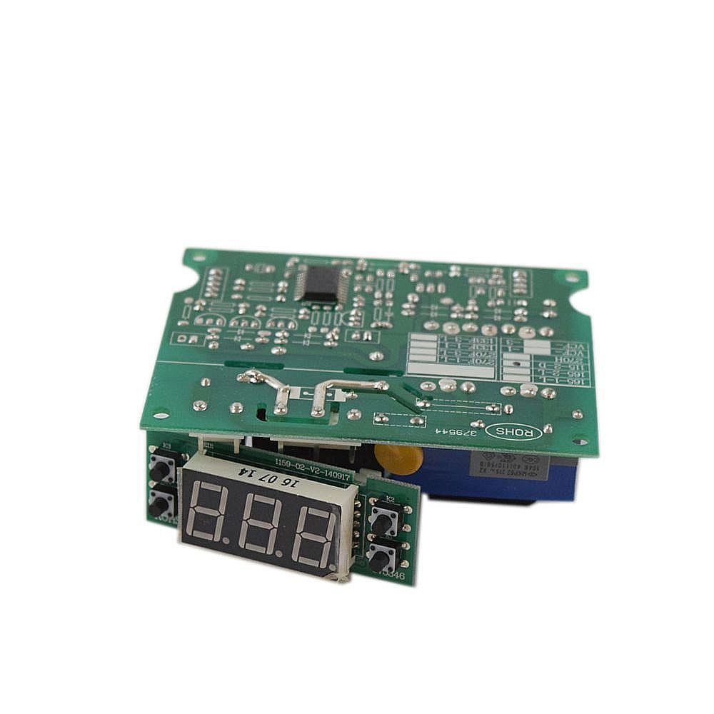 Ge Pcb Control WR02X12785