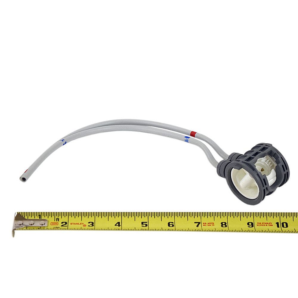 Refrigerator Water Filter Head WR02X13684 parts Sears PartsDirect