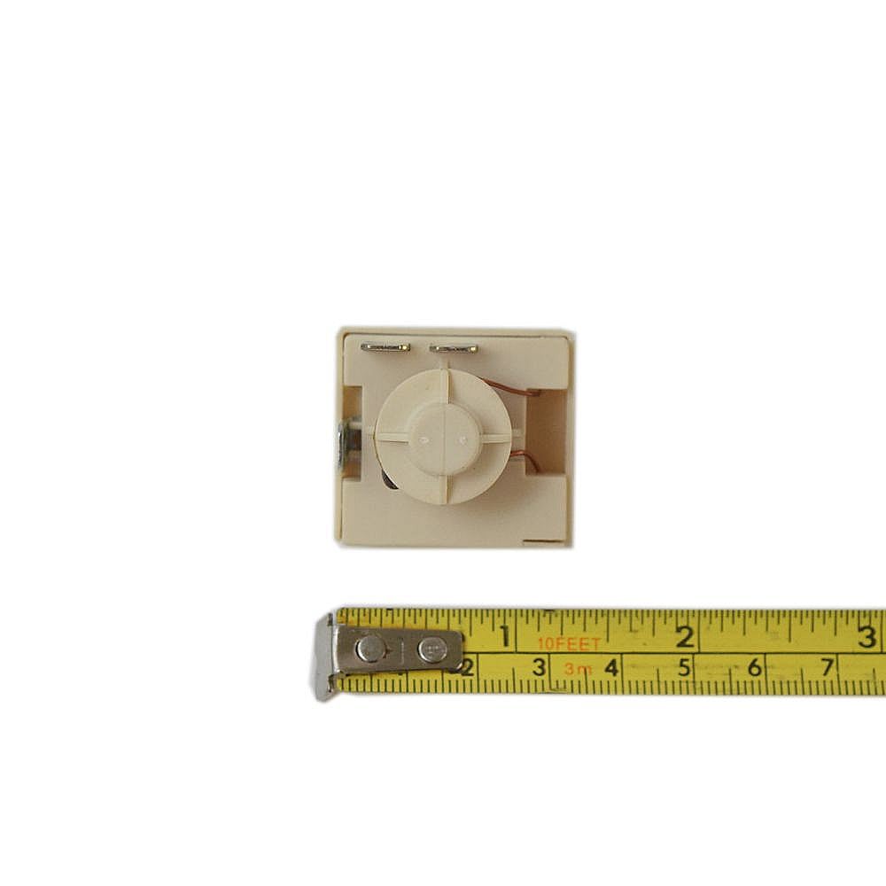 Refrigerator Compressor Start Relay WR07X10083