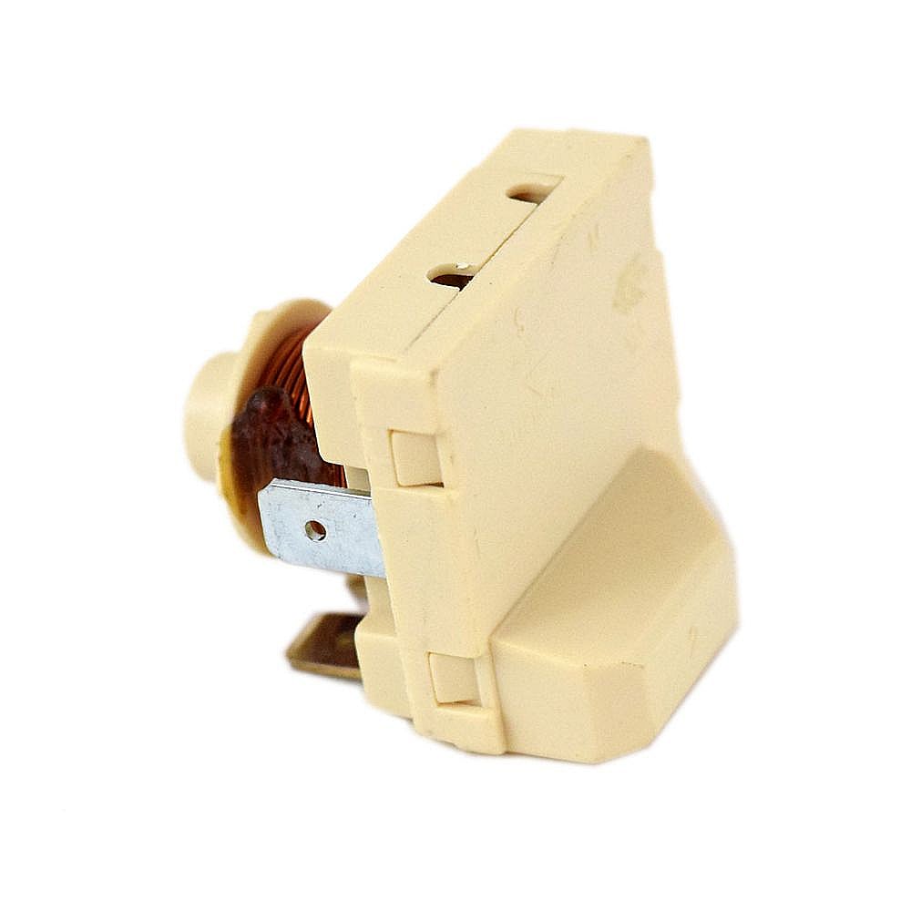 Refrigerator Compressor Start Relay WR07X10083
