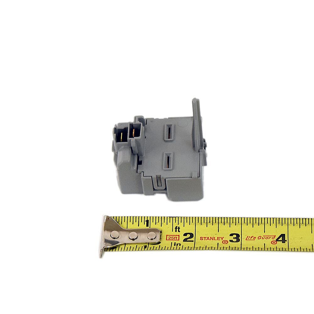 Refrigerator Compressor Overload And Start Relay WR08X21100