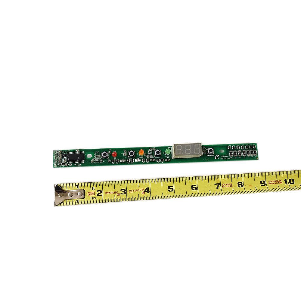 Wine Cooler Display Board WR09X10083