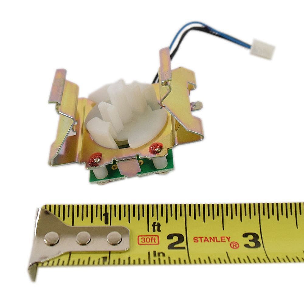 Freezer Temperature Control Thermostat WR09X10159
