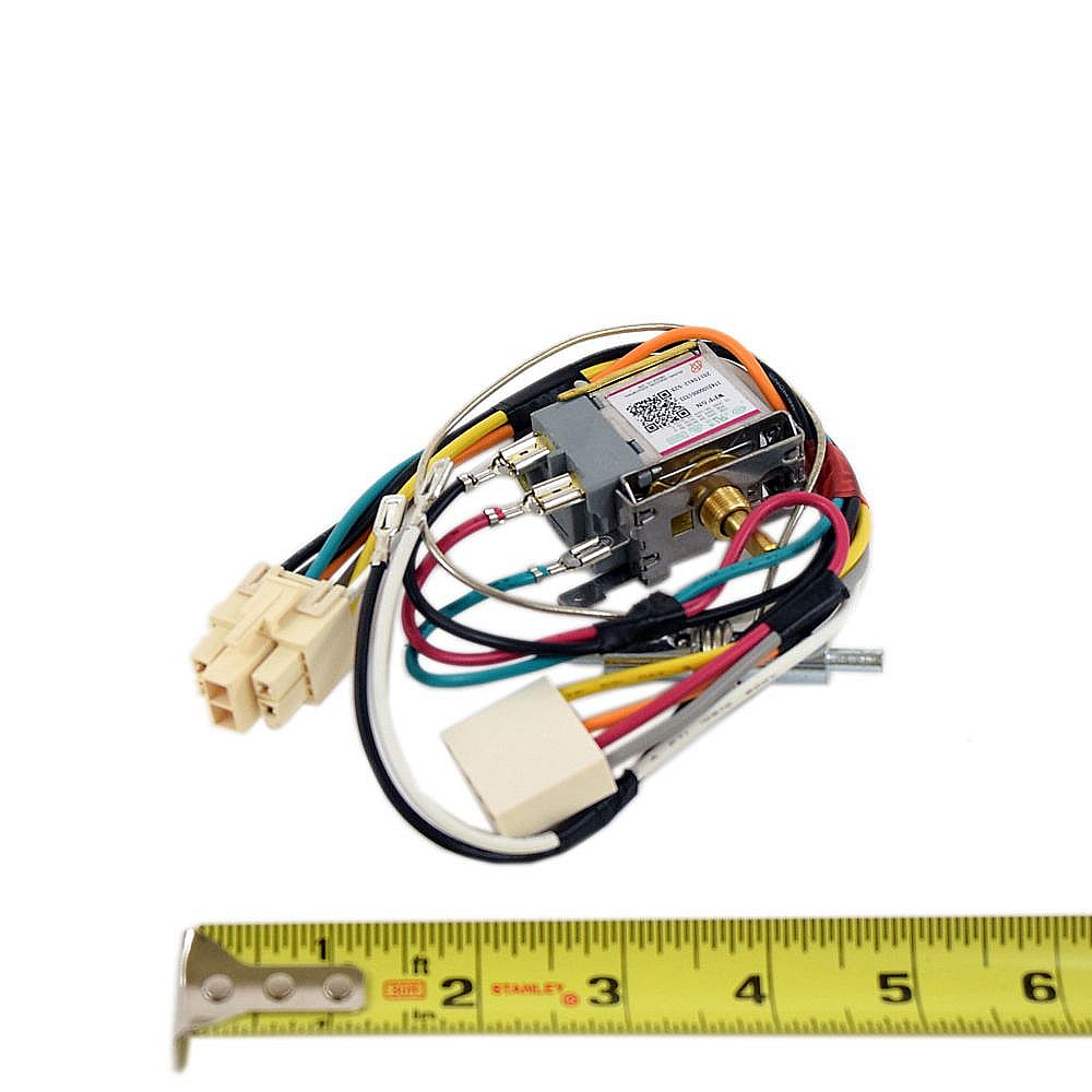 Ge Refrigerator Temperature Control Thermostat WR09X25787