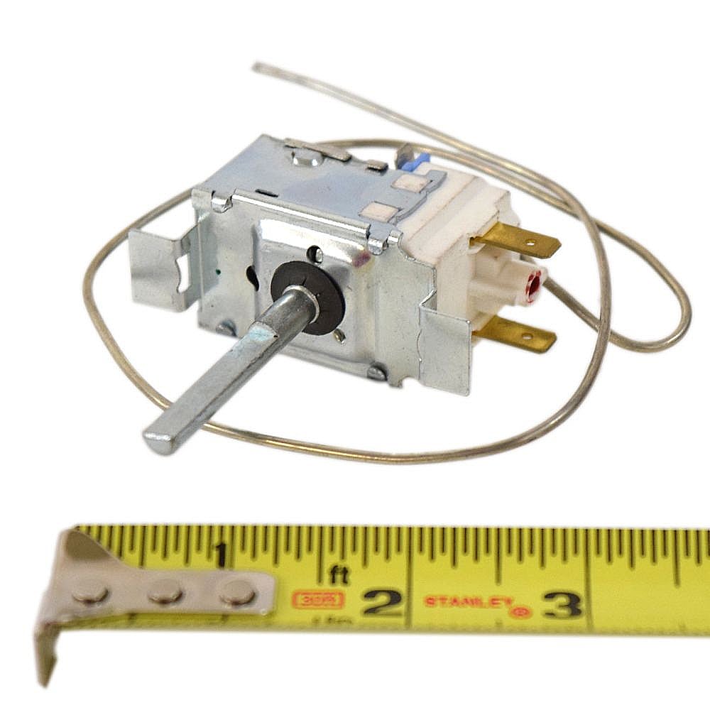 Refrigerator Temperature Control Thermostat WR09X26871