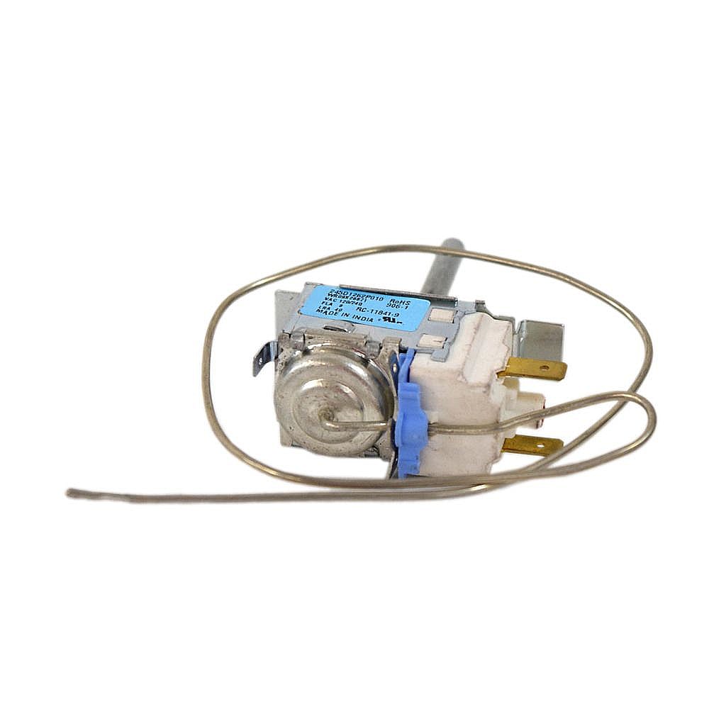 Refrigerator Temperature Control Thermostat WR09X26871