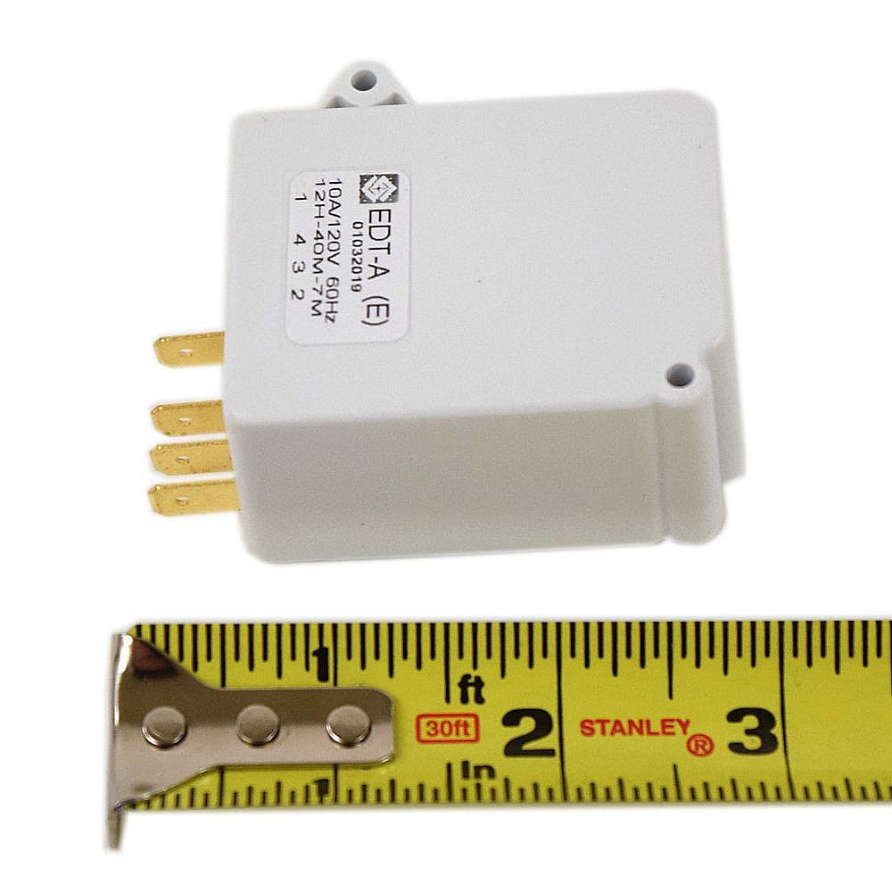 Refrigerator Defrost Timer WR09X29252