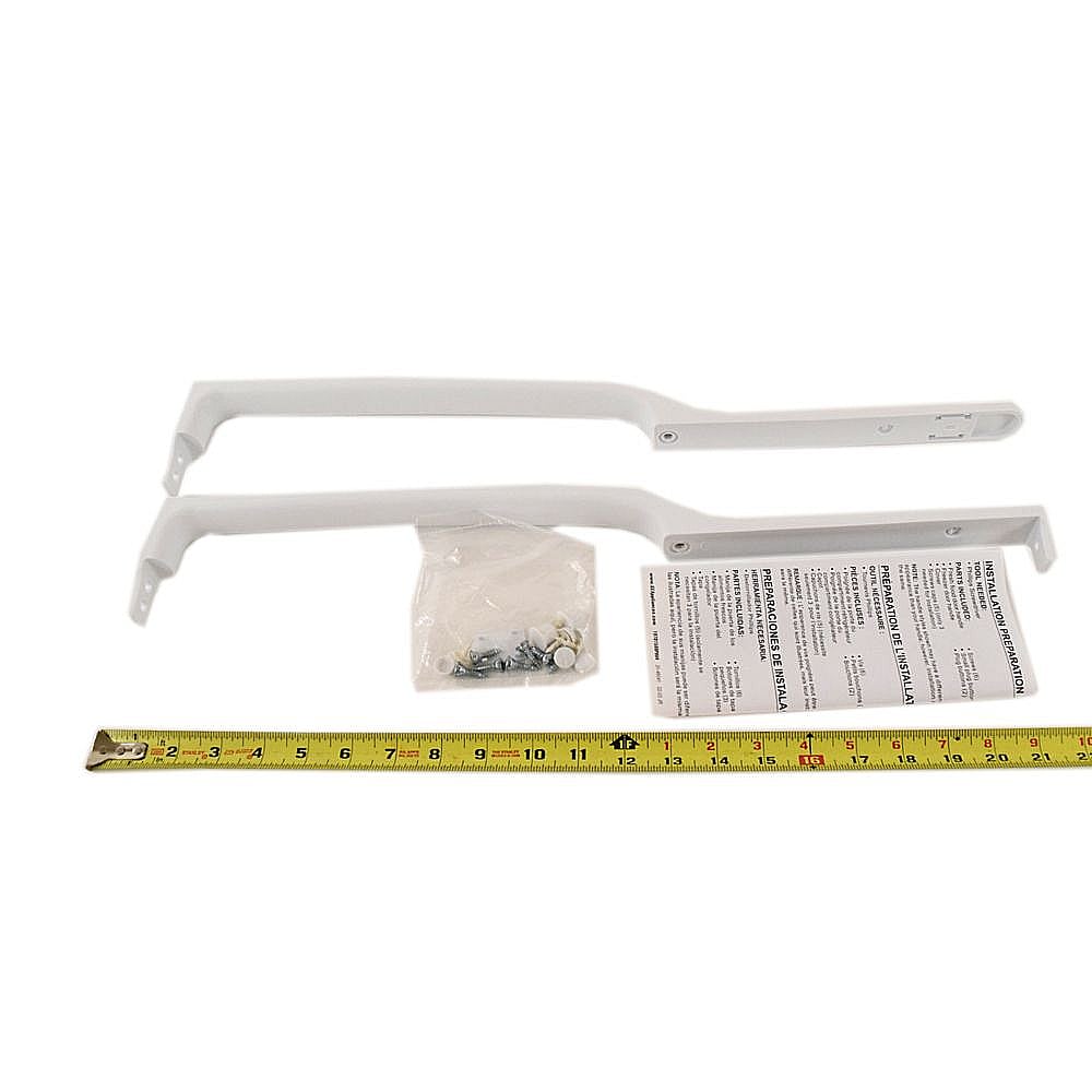 Refrigerator Door Handle Assembly WR12X10760