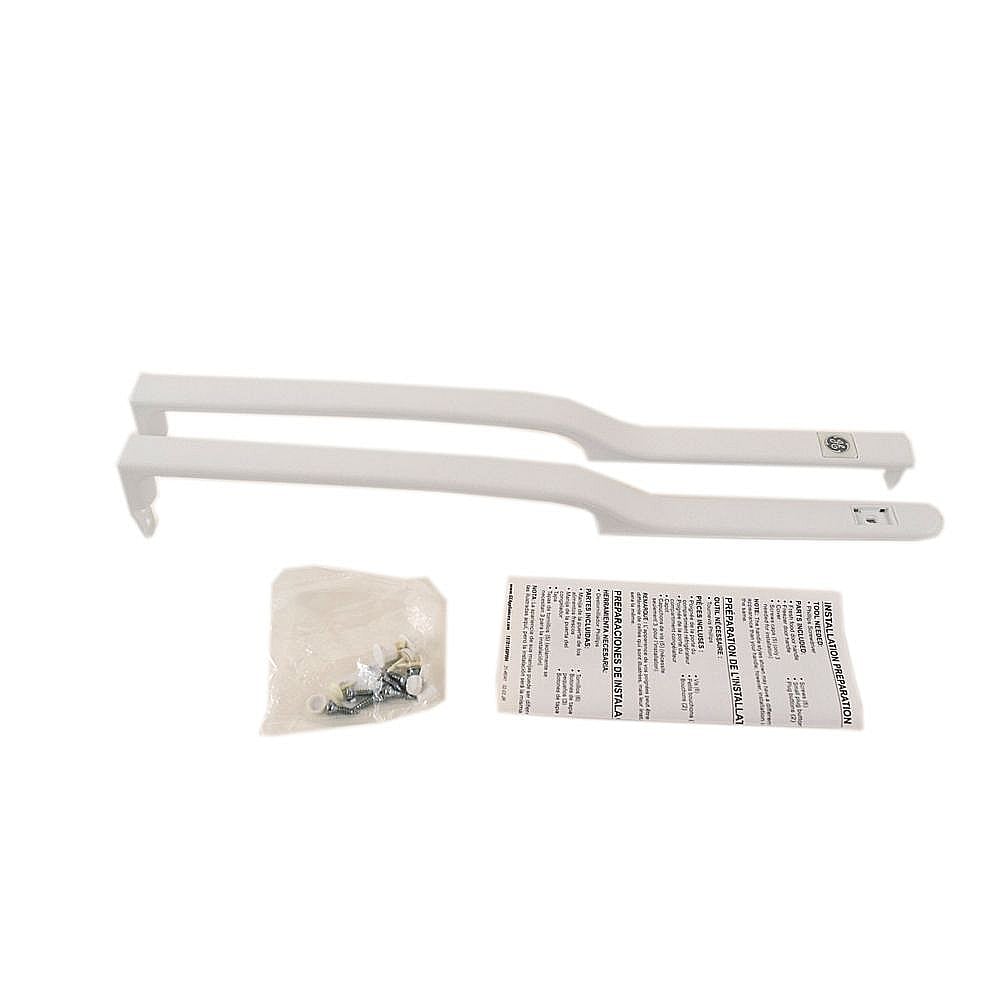 Refrigerator Door Handle Assembly WR12X10760