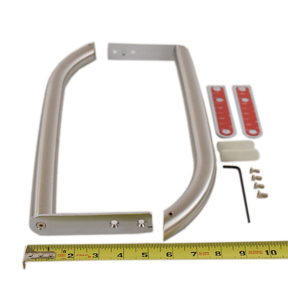 Refrigerator Door Handle Kit WR12X20219