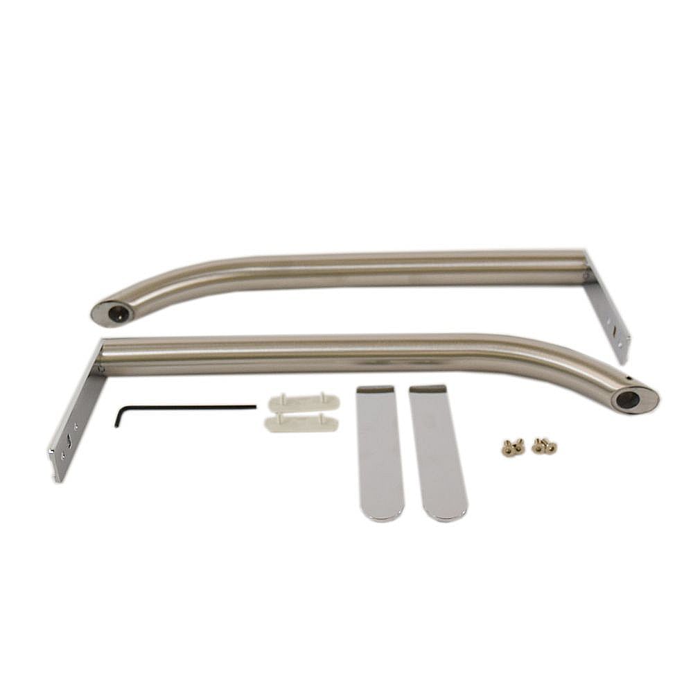 Refrigerator Door Handle Kit WR12X20219