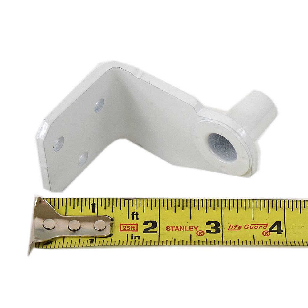 Ge Profile Refrigerator Freezer Door Hinge WR13X10137