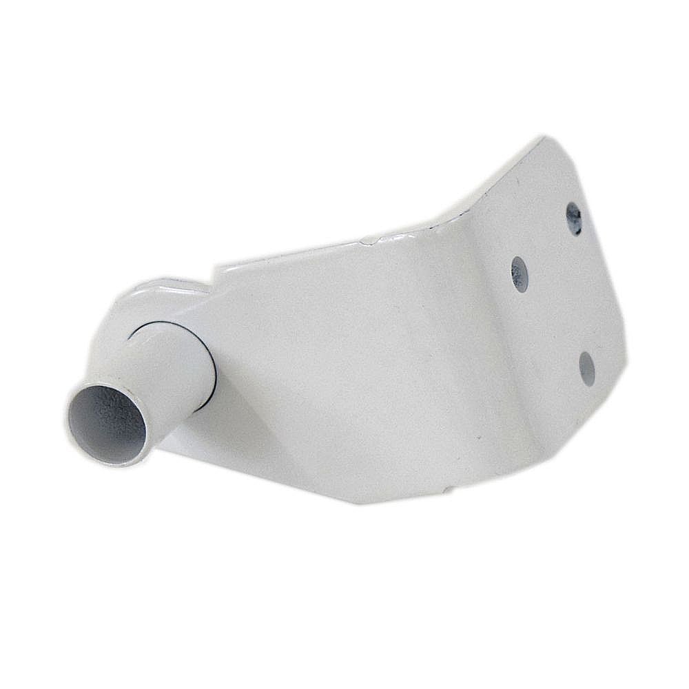 Ge Profile Refrigerator Freezer Door Hinge WR13X10137