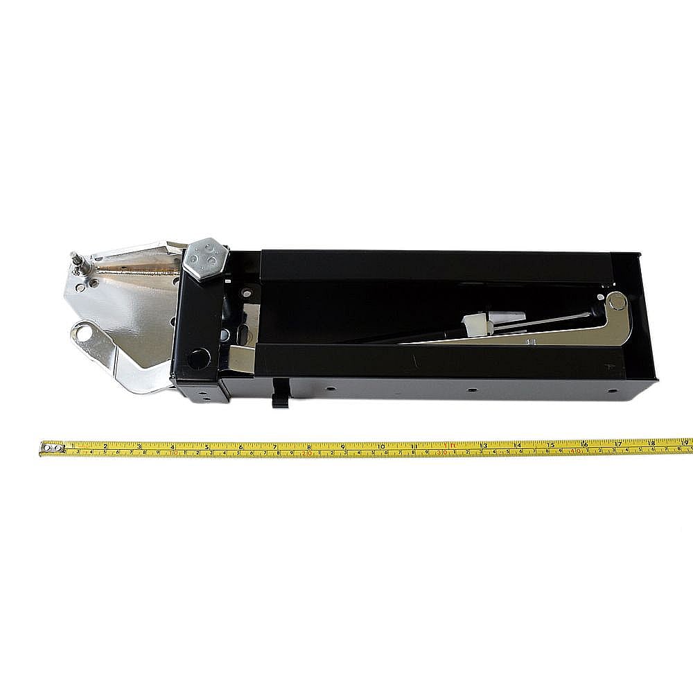 Refrigerator Door Hinge Assembly, Right WR13X10348