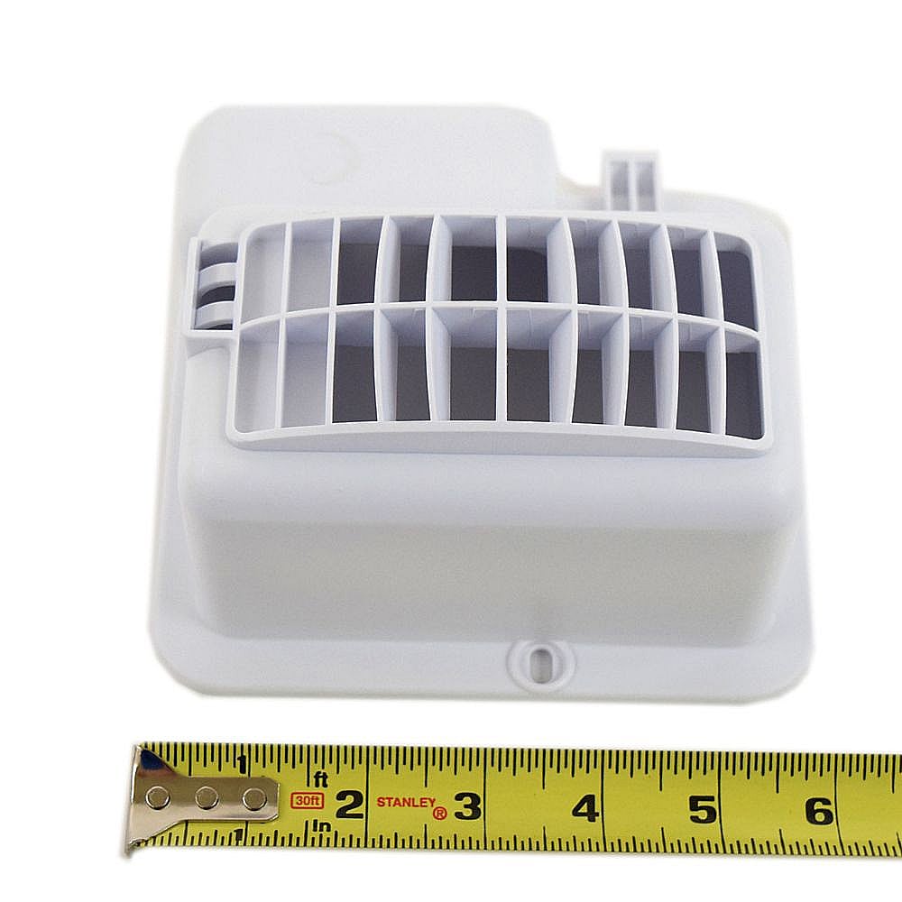 Refrigerator Damper Control WR13X10611