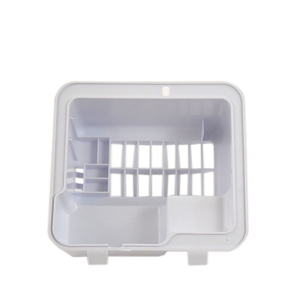 Refrigerator Damper Control WR13X10611