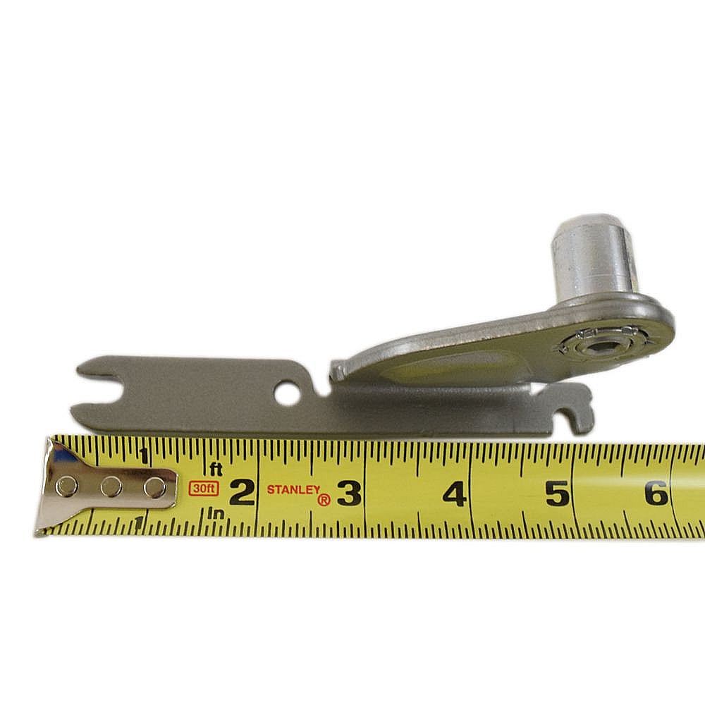 Refrigerator Door Hinge, Lower Right WR13X10976