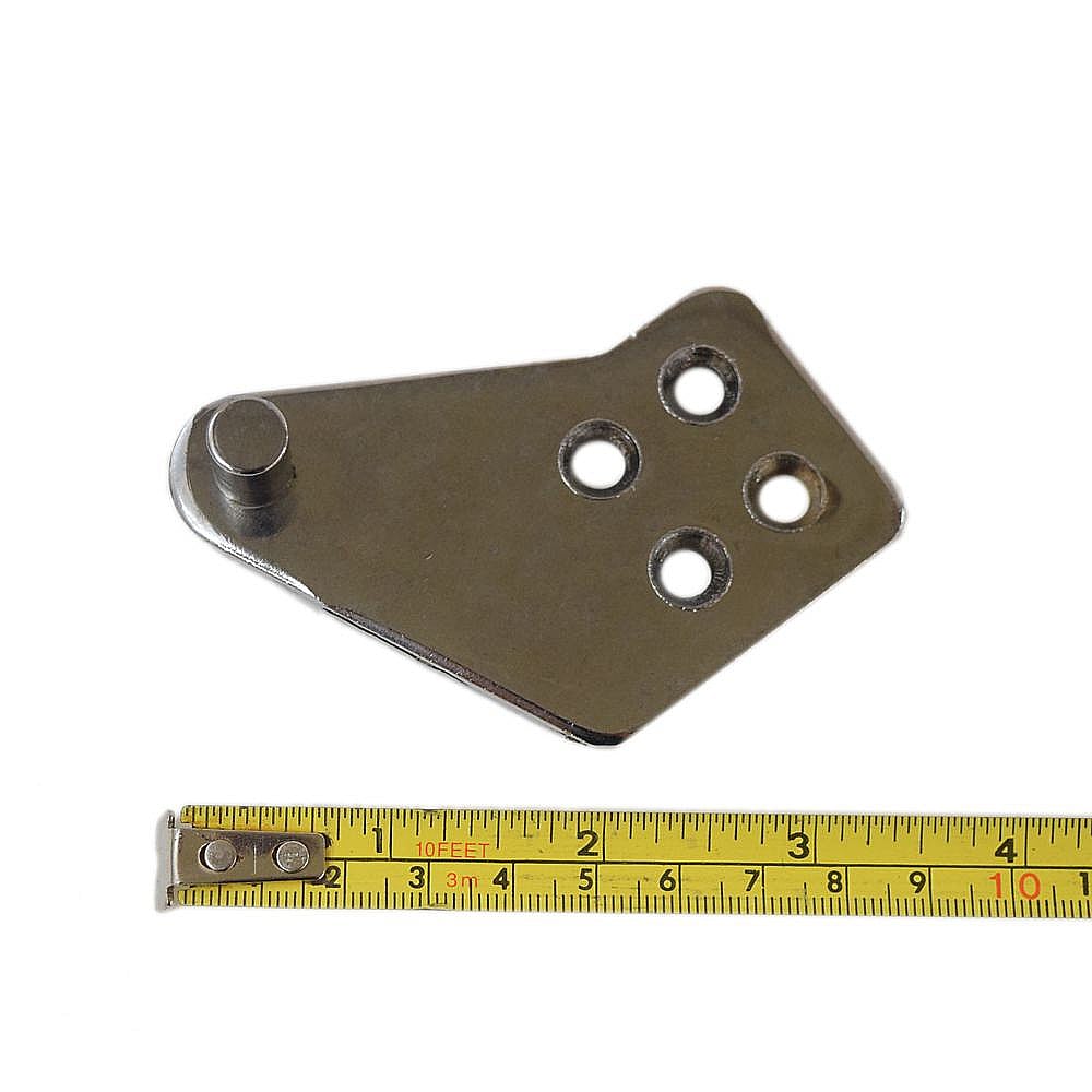 Refrigerator Door Bottom Hinge WR13X766