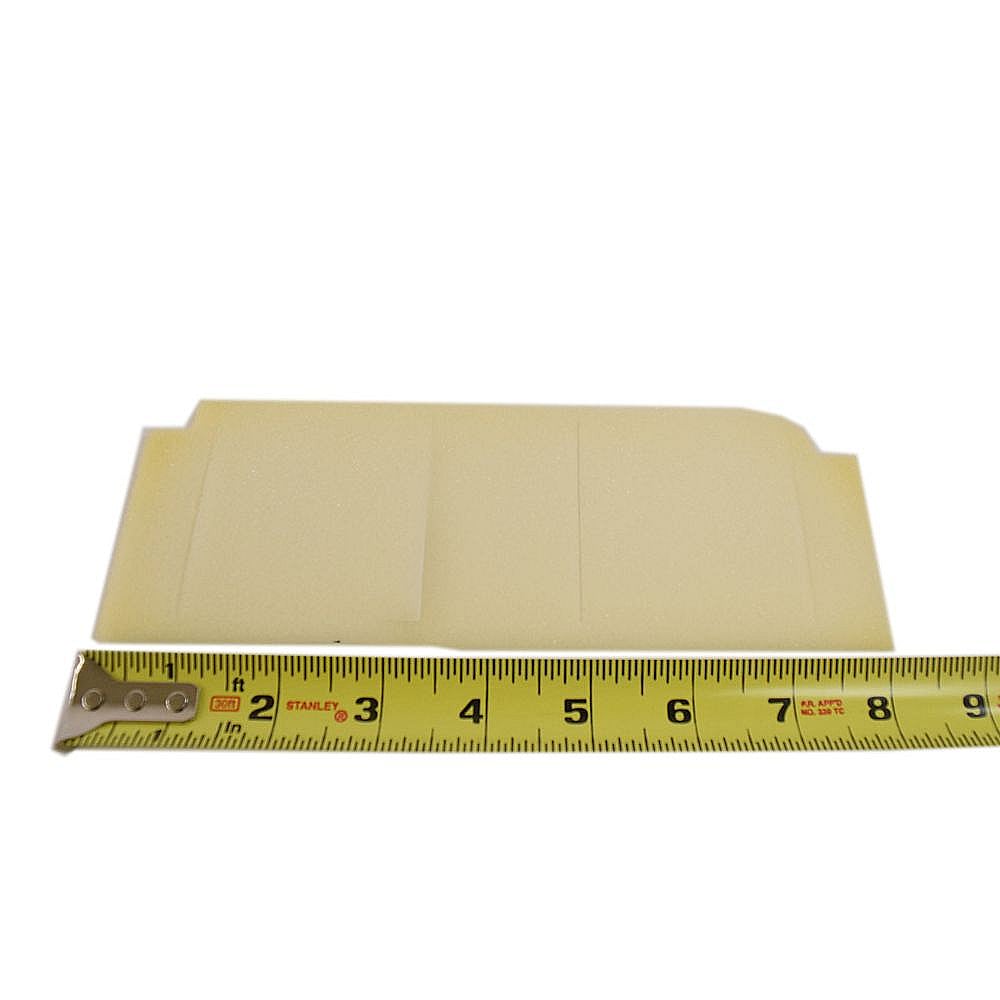 Refrigerator Damper Gasket WR14X10096