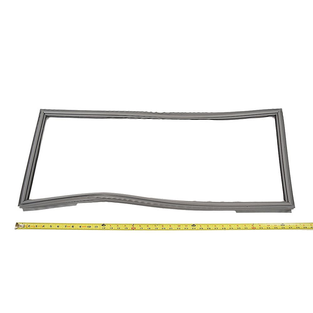 Refrigerator Door Gasket (gray) WR14X10316