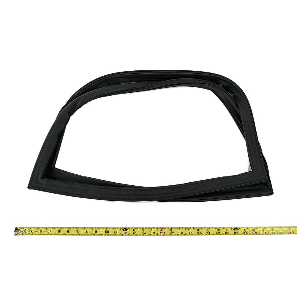 Refrigerator Door Gasket (black) WR14X27235