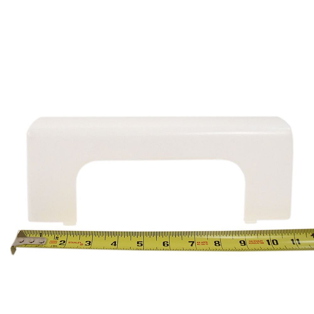Refrigerator Freezer Light Cover WR17X11446