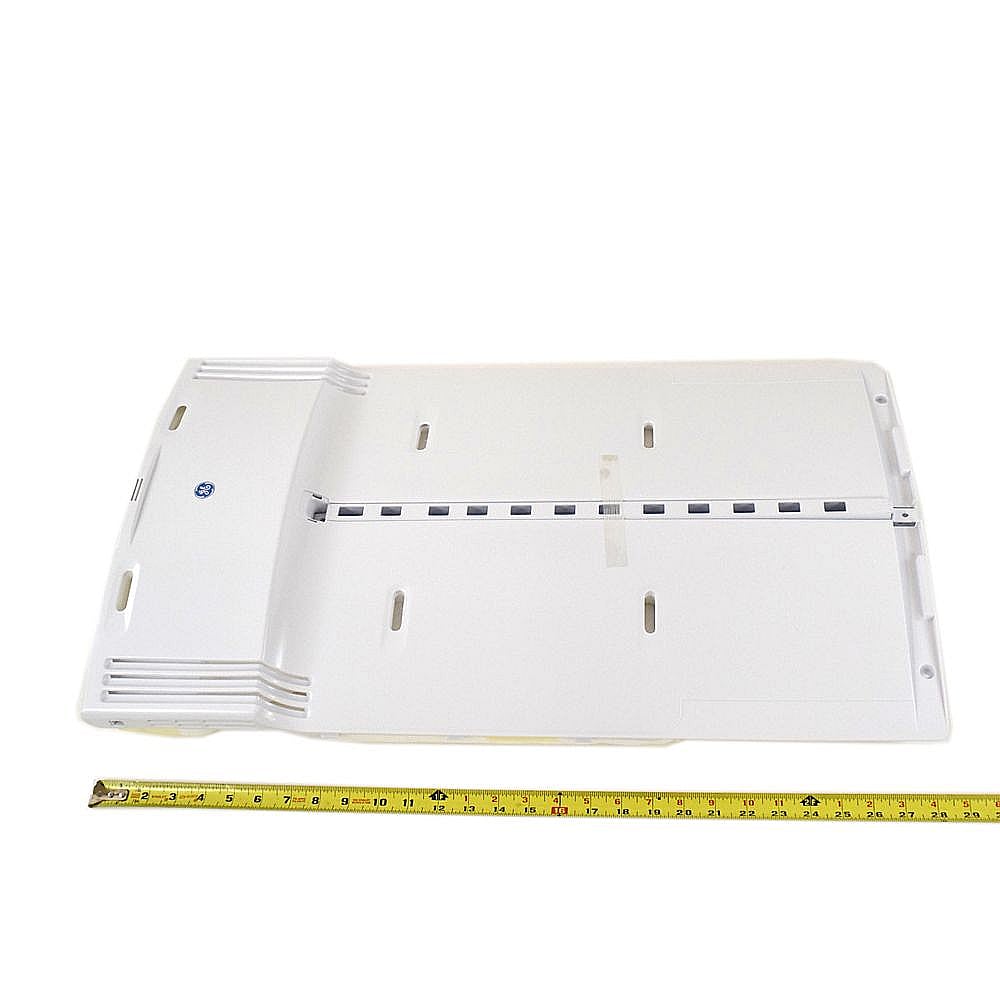 Refrigerator Fresh Food Evaporator Cover WR17X12509