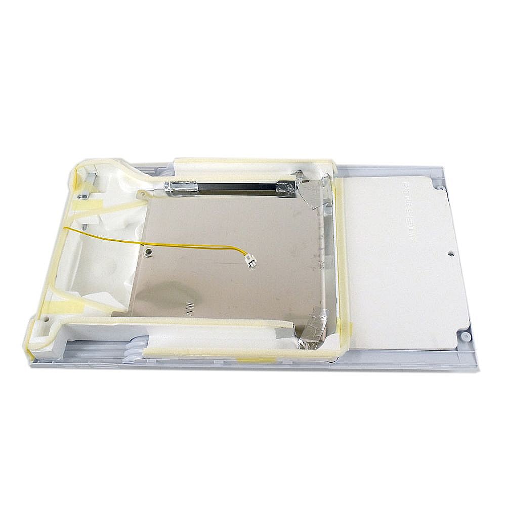 Refrigerator Fresh Food Evaporator Cover WR17X12509