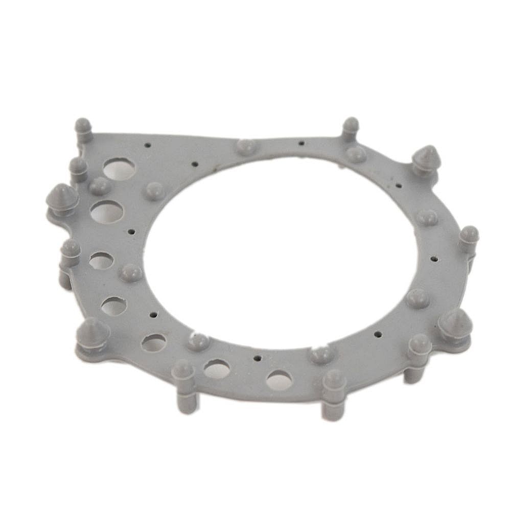 Refrigerator Blower Damper WR17X12999