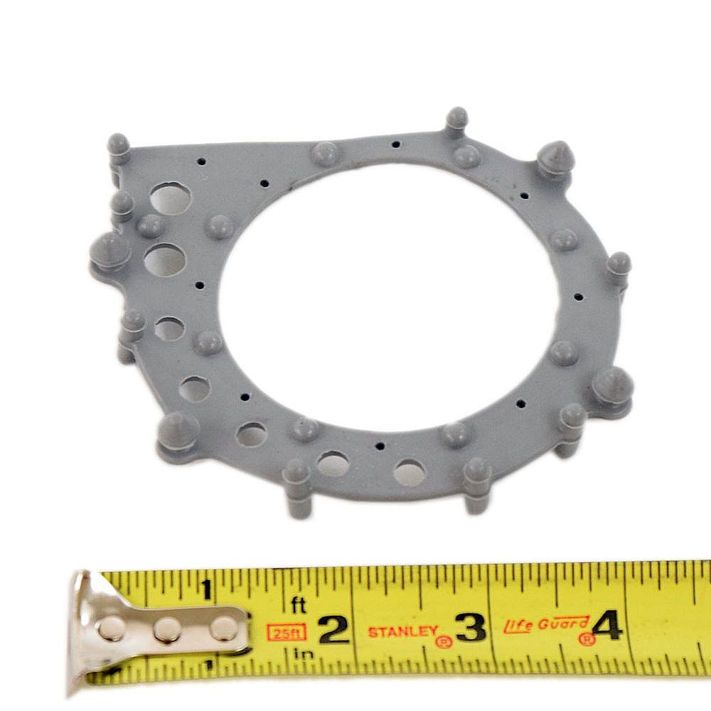 Refrigerator Blower Damper WR17X12999