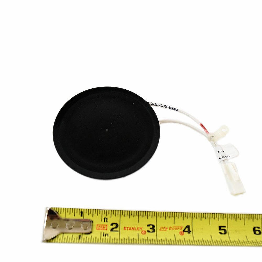 Refrigerator Dispenser Ice Chute Door WR17X13004