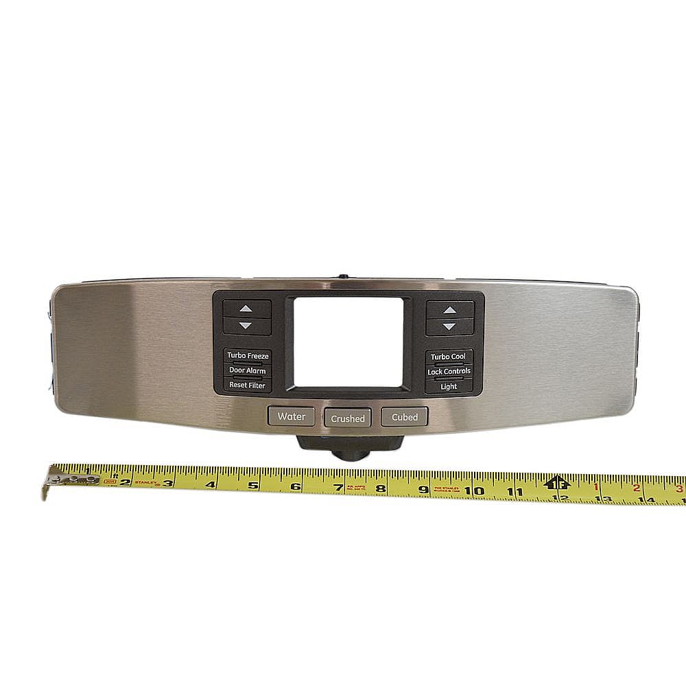 Refrigerator Display Assembly WR17X13135