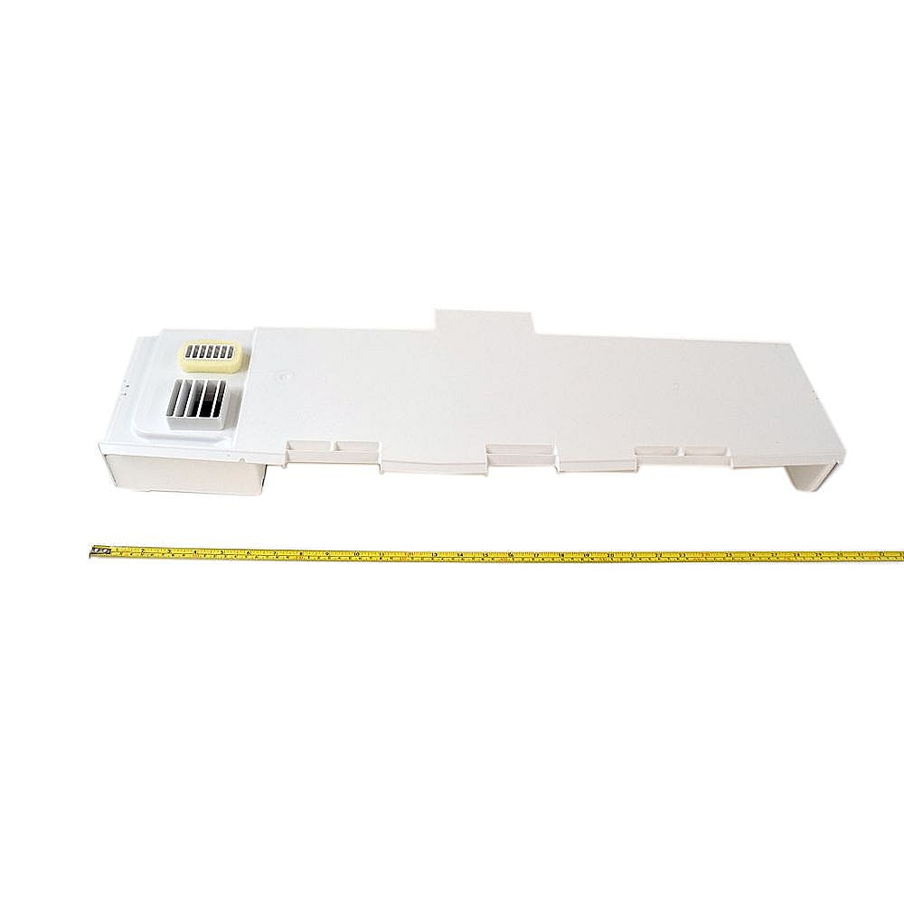 Refrigerator Fresh Food Evaporator Cover Assembly WR17X13177
