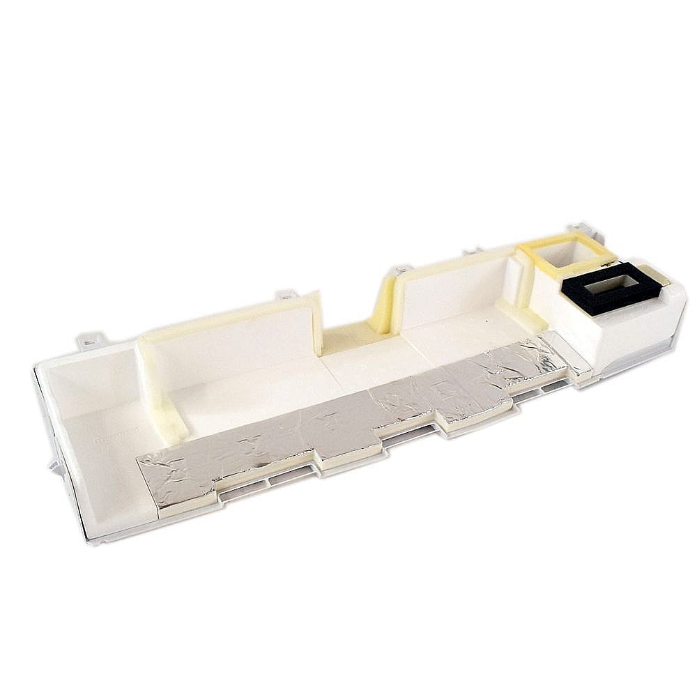 Refrigerator Fresh Food Evaporator Cover Assembly WR17X13177