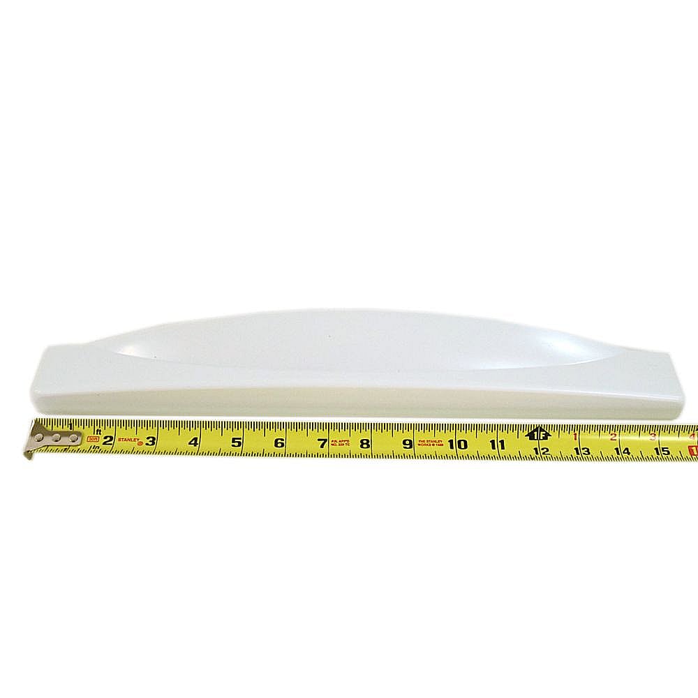 Refrigerator Snack Drawer Handle WR17X23226